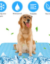 Pet ChillZone Cooling Mat