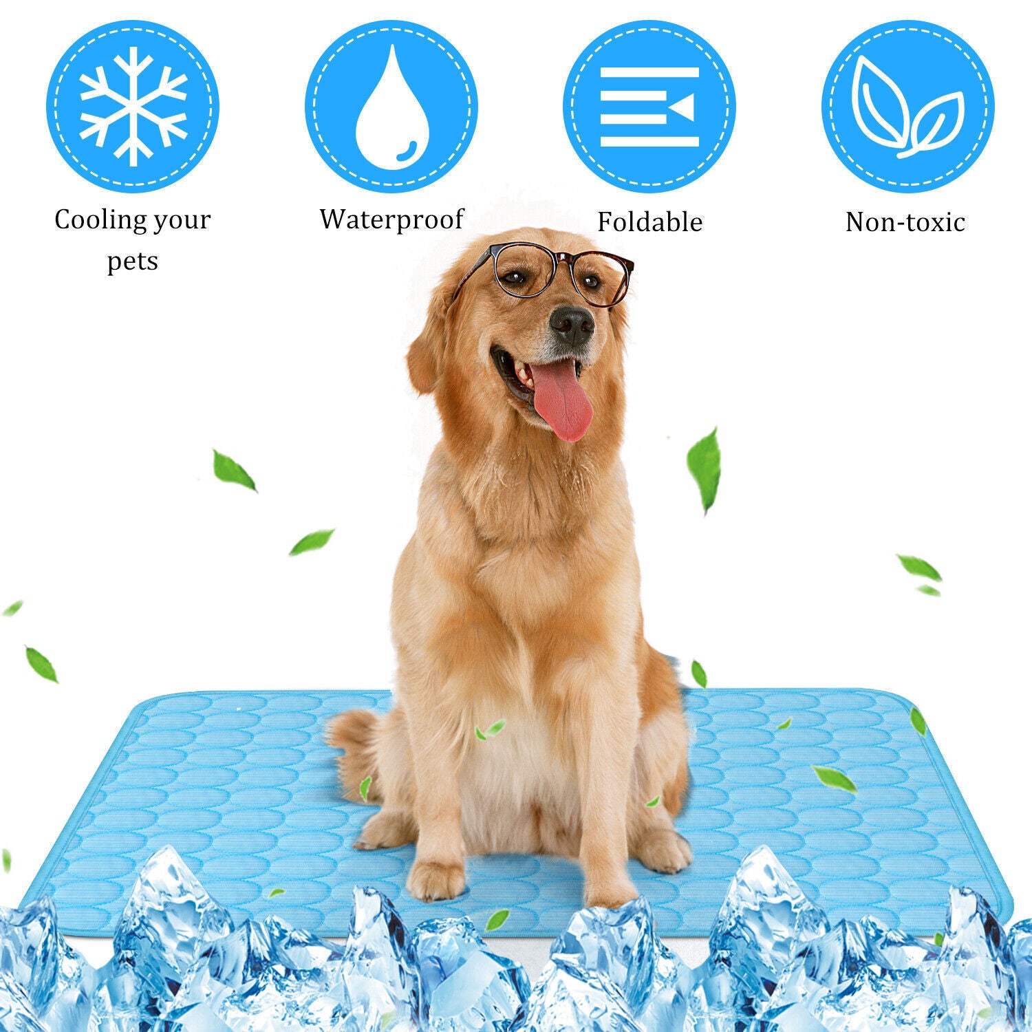 Pet ChillZone Cooling Mat