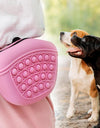 Portable Dog Training Waist Bag