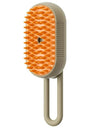 Steam Brush with Spray Function