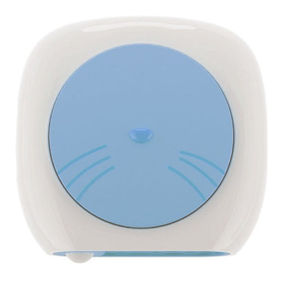 Blue Smart Cat Odor Purifier