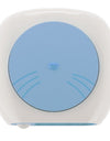 Blue Smart Cat Odor Purifier