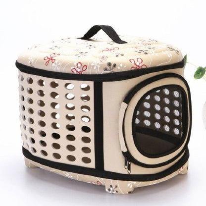 Sac de transport CozyPet EVA