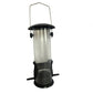 Automatic Outdoor Bird Feeder: empty