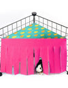 Pink Small animal hammock