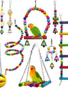 Educational Parrot Toys