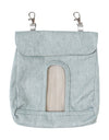 Large blue Pet Food Bag