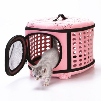 Sac de transport CozyPet EVA