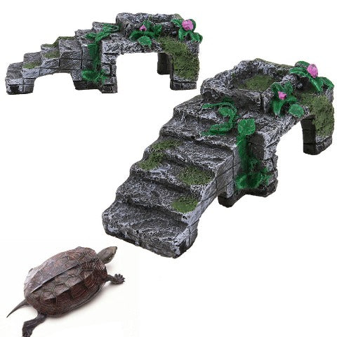 Small Stairs for Turtles's front side