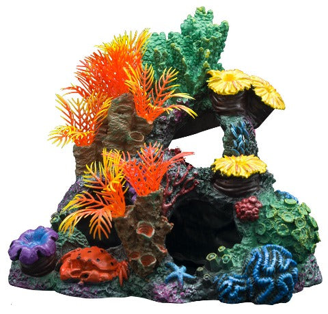 Artificial Coral for Fish Tanks