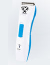 Blue white Rechargeable Pet Clipper