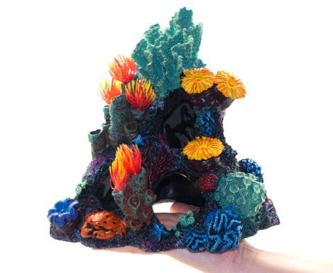 Artificial Coral for Fish Tanks