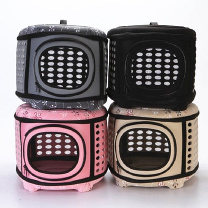 Sac de transport CozyPet EVA