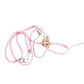 Pink Hamster leash