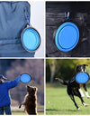 Camping Dog Bowls's practical ways to use them 