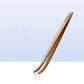 Bamboo Feeding Tweezers for Reptiles