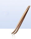 Bamboo Feeding Tweezers for Reptiles