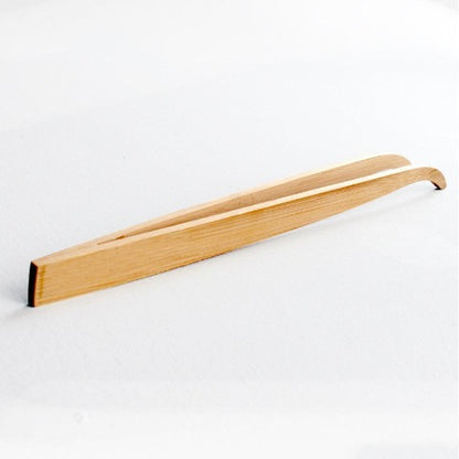 Bamboo Feeding Tweezers for Reptiles