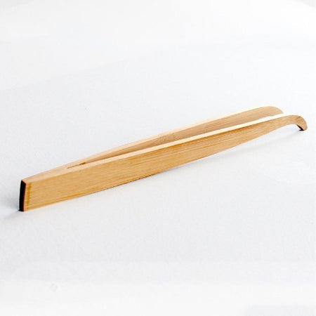 Bamboo Feeding Tweezers for Reptiles