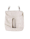 Medium grey Pet Food Bag