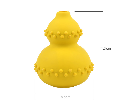 Dog Chew Toy's dimensions