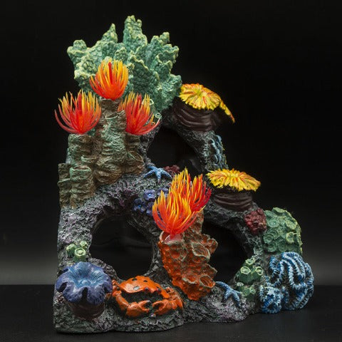 Artificial Coral for Fish Tanks