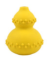 Yellow Durable Dog Toy